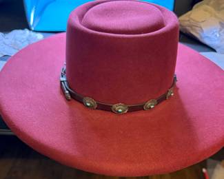 Ladies Hat