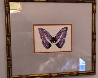 Butterfly Art