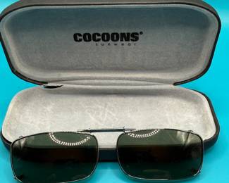 Cocoons Shades