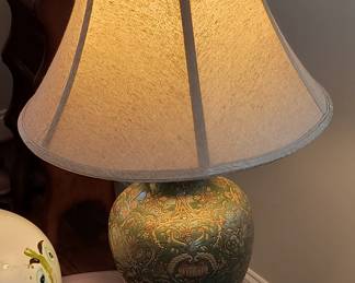 Vintage Lamp