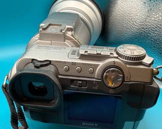 Sony Camera