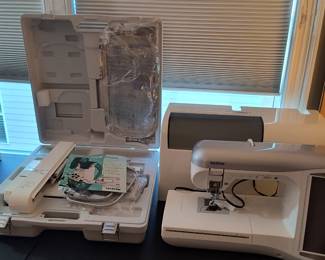 Brother Digital Sewing Machine