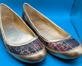 Lots of Ladies Shoes