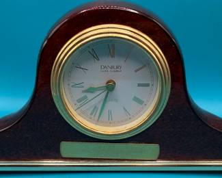 Danbury Clock
