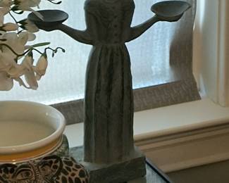 Savannah Georgia Girl