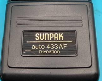 Sunpak