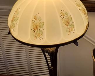 Vintage Lamp
