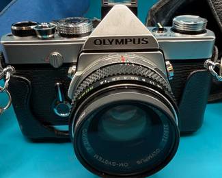 Olympus