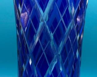 Art Glass Crystal