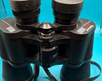 Binoculars