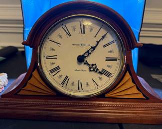 Howard Miller Clock