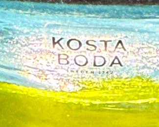 Kosta Boda