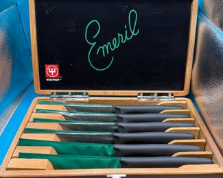 Emeril Knives