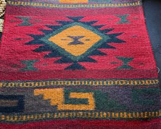 Prayer Rugs