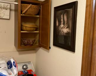 Cowboy boot picture more baskets