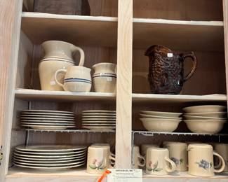 dinnerware vintage pitchers