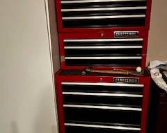 Craftsman Tool Chest