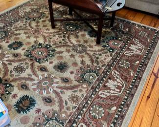 9 x 12 rug