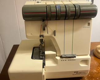 Serger