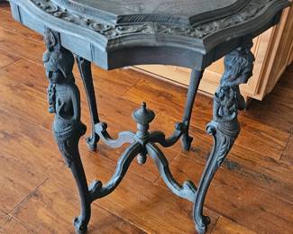 This is our clients grandmother's from a long time ago 
$300