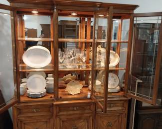 china cabinet