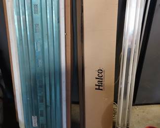 grow lights, LED, shop lights