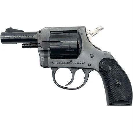 Harrington & Richardson Model 732 .32 S&W Revolver