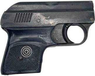 German Mod 6 Starter Pistol