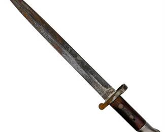 WWII Wilkinson London 559 Bayonet