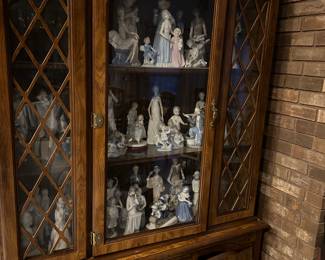 China cabinet