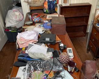 collectibles, variety