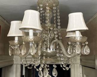 chandelier, lighting, crystal, electrical