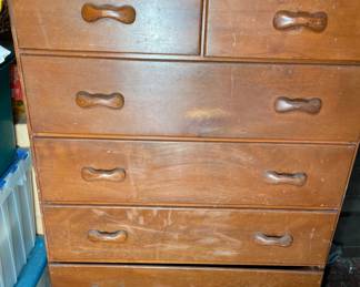 large furniture, refinish, project, resale