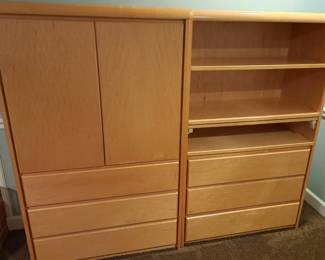 STORAGE UNITS SHELVING SHELF