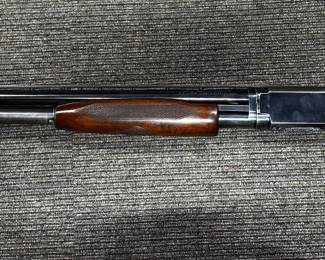 #10- Winchester - Model 12 - 12GA. (30” barrel) For Super Speed & Super-X 3 in. Must have current CPL and Identification to purchase