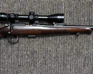 #3-CZ 452-2E ZKM - CAL. 22
Must have current CPL and Identification to purchase