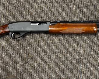#8-Remington 870 Express- CAL. 28 GA. 2-3/4 inch. (Skeet) (1991-1993) Must have current CPL and Identification to purchase