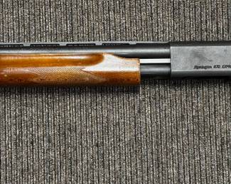 #5- Remington 870 Express - CAL. 12GA. Must have current CPL and Identification to purchase