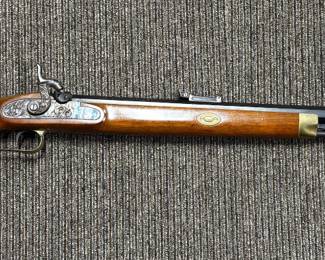 #2- Thompson Center Arms-CAL.50
Must have current CPL and Identification to purchase