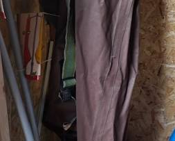 Fishing waders - Large