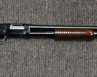 #4- Winchester Model 25 - CAL. 12 GA. 2-3/4 CHAM (1949-1954)
Must have current CPL and Identification to purchase