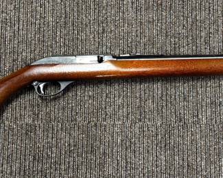#7- Glenfield MOD. 60- Marlin- CAL 22LR (1973-1999)
Must have current CPL and Identification to purchase