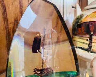 Look at this funny guy