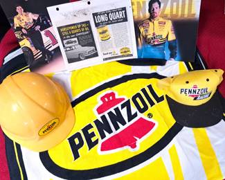 PENNZOIL
