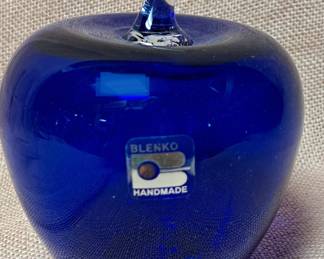 BLENKO