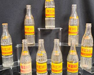 NEHI BOTTLES