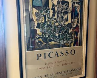 Vintage 1950"s Paris