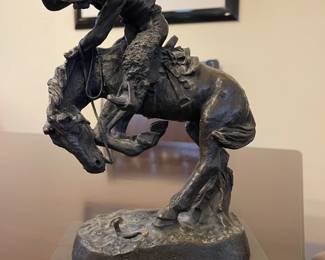 Remington - Rattlesnake - 10 1/2"