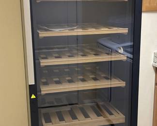 New $3400  ArteVino wine fridge - amazing!!!