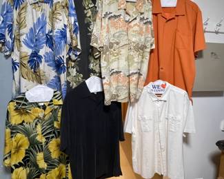 Tommy Bahama - Beach time!!